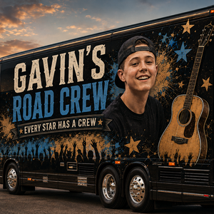Team Page: Gavin's Road Crew